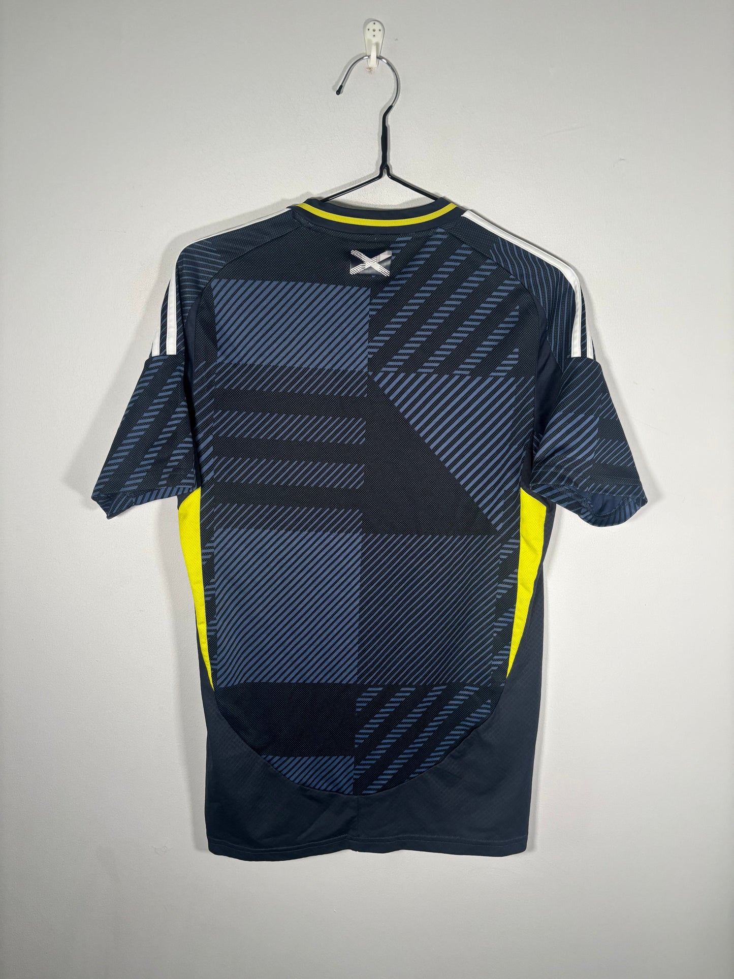 Scotland Home Shirt 2024 (S)