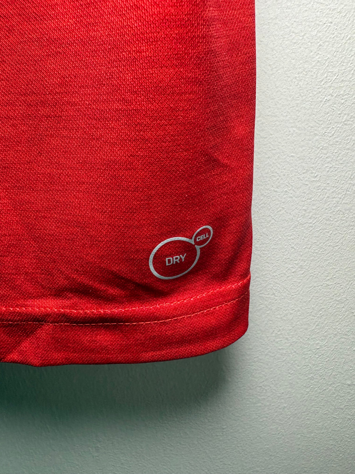 Camiseta auténtica de local del Arsenal 2018/19 (L)