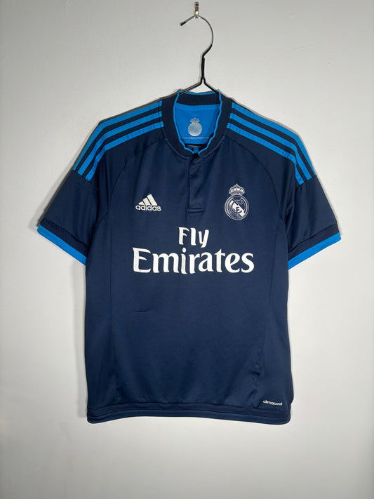 Real Madrid Third Shirt 2015/16 (M)
