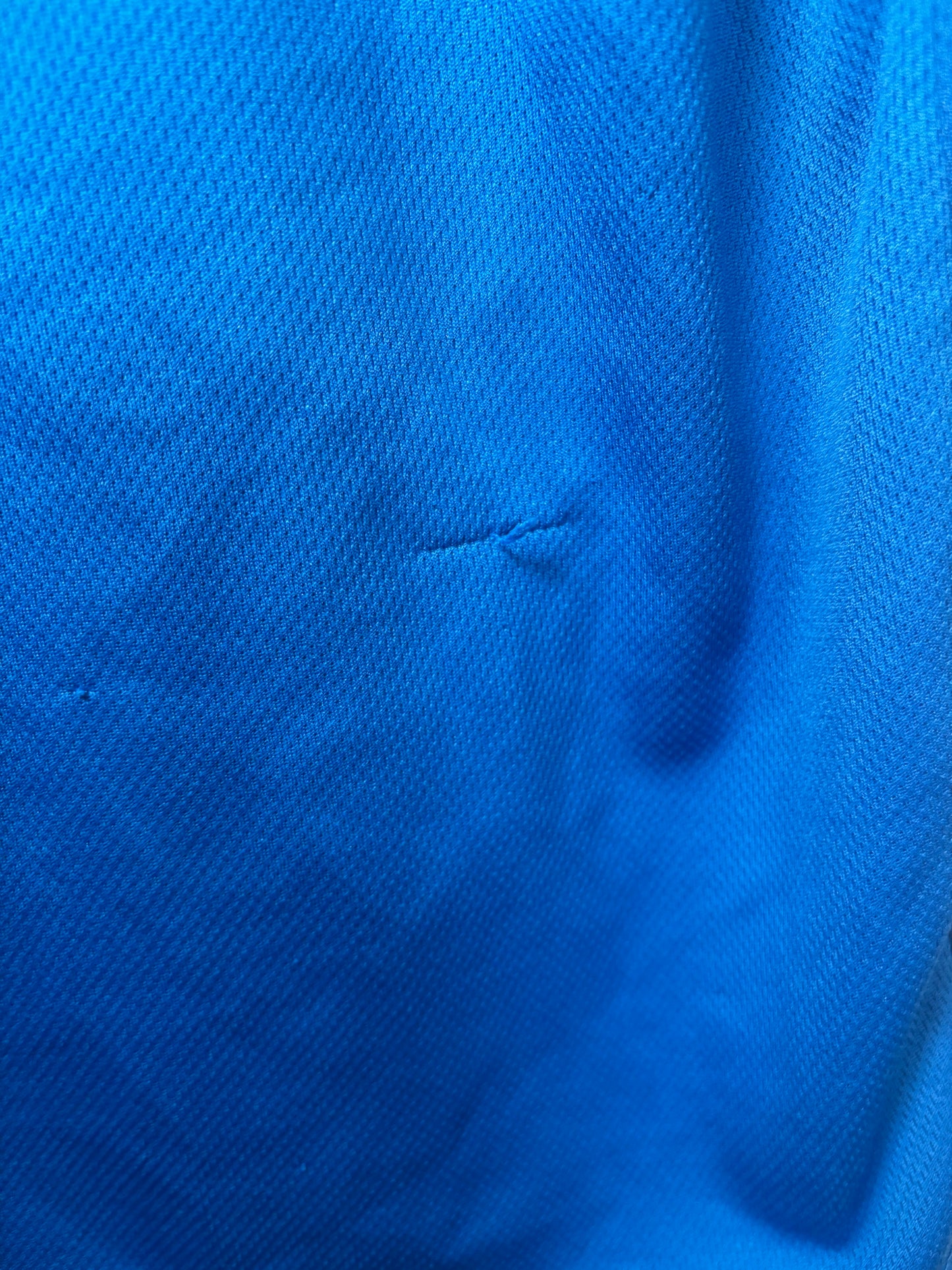 Newcastle United Away Shirt 2010/11 (S)