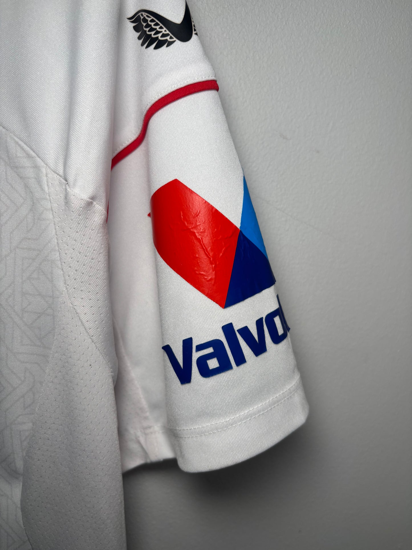 Sevilla Home Shirt 2022/23 (M)