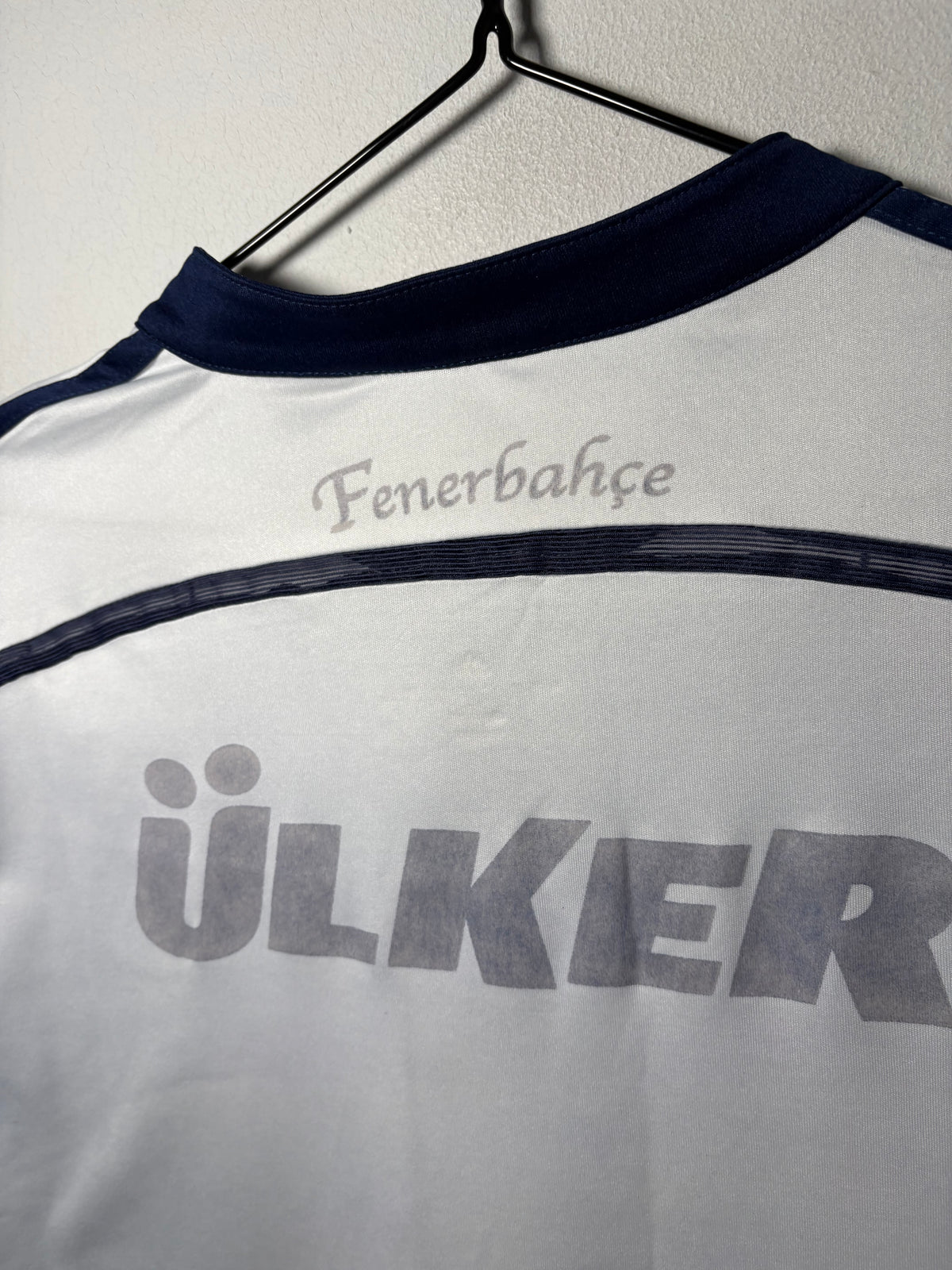 Fenerbahce Away Shirt 2014/15 (L)