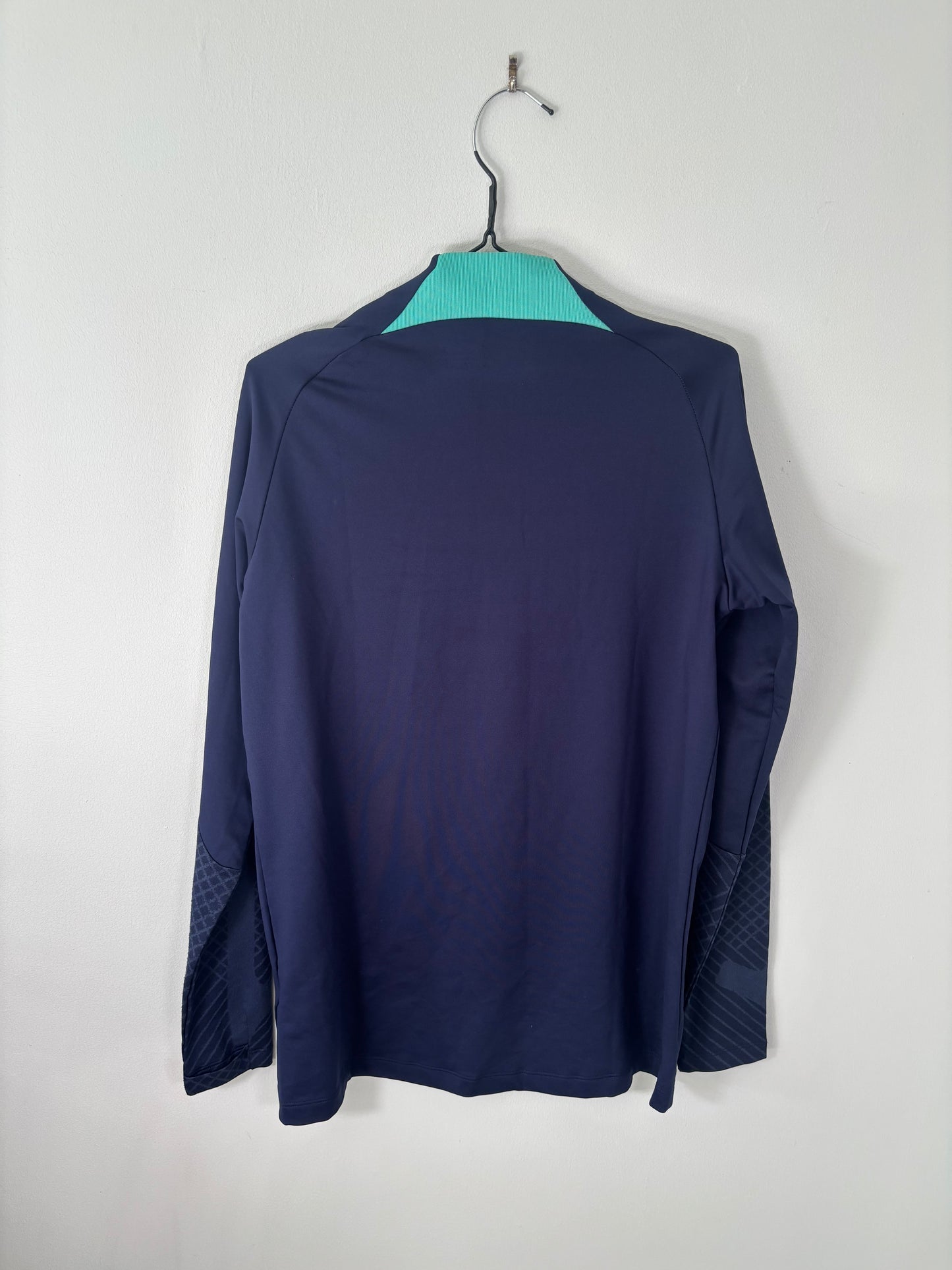 Inter Milan Training 1/4 Zip (M)