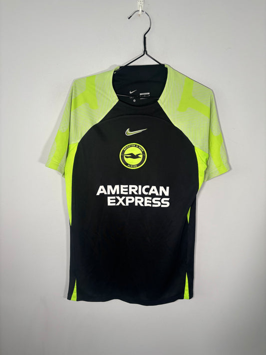 Brighton And Hove Albion Training Shirt (M)