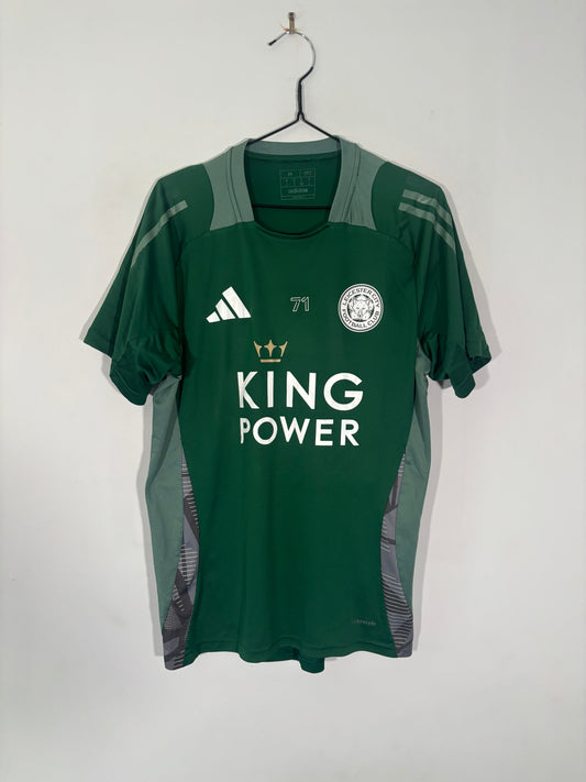 Leicester City Training Shirt 2024/24 (M)