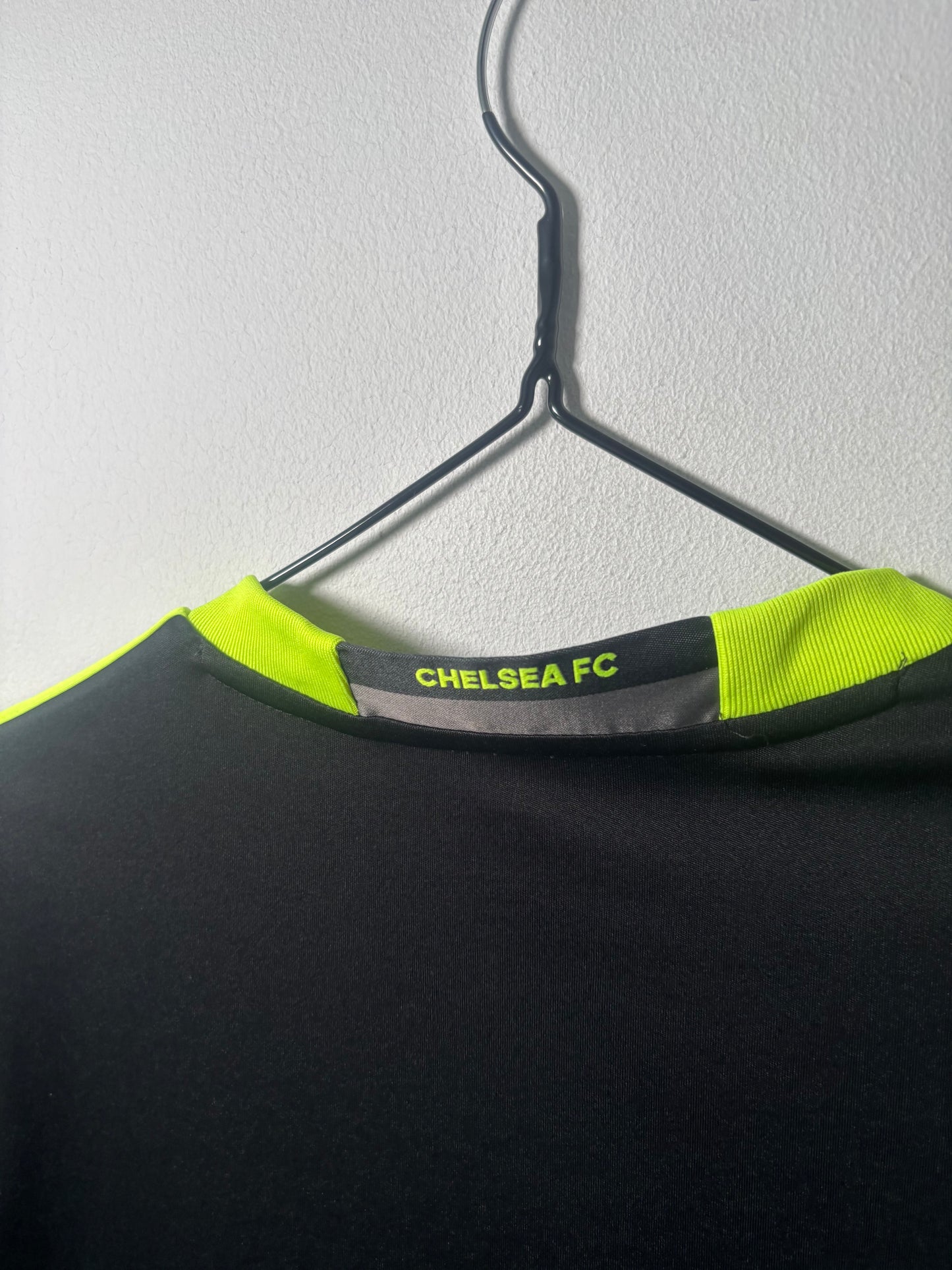 Chelsea Away Shirt 2016/17 (M)