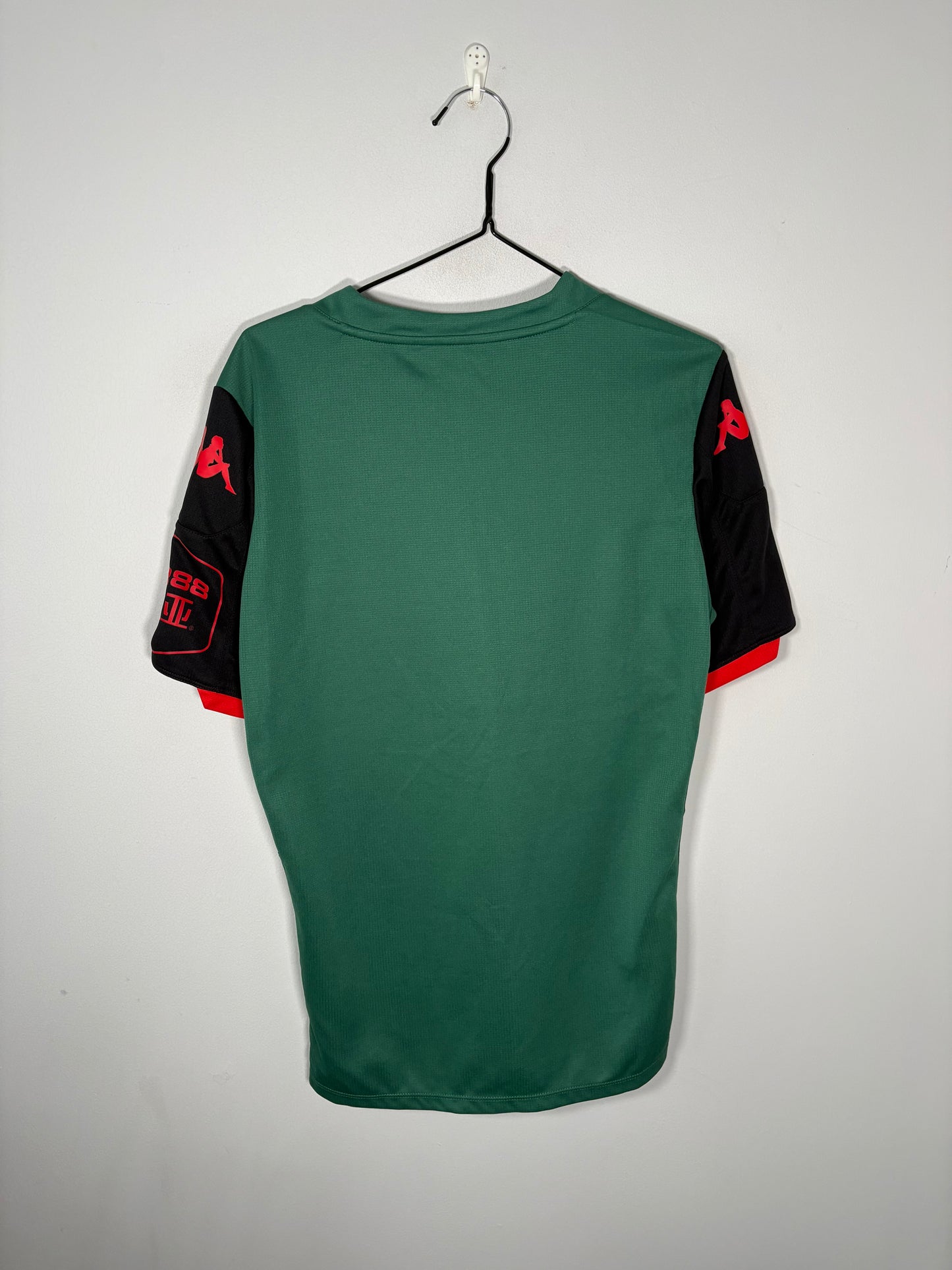 Aston Villa Third Shirt 2019/20 (M)