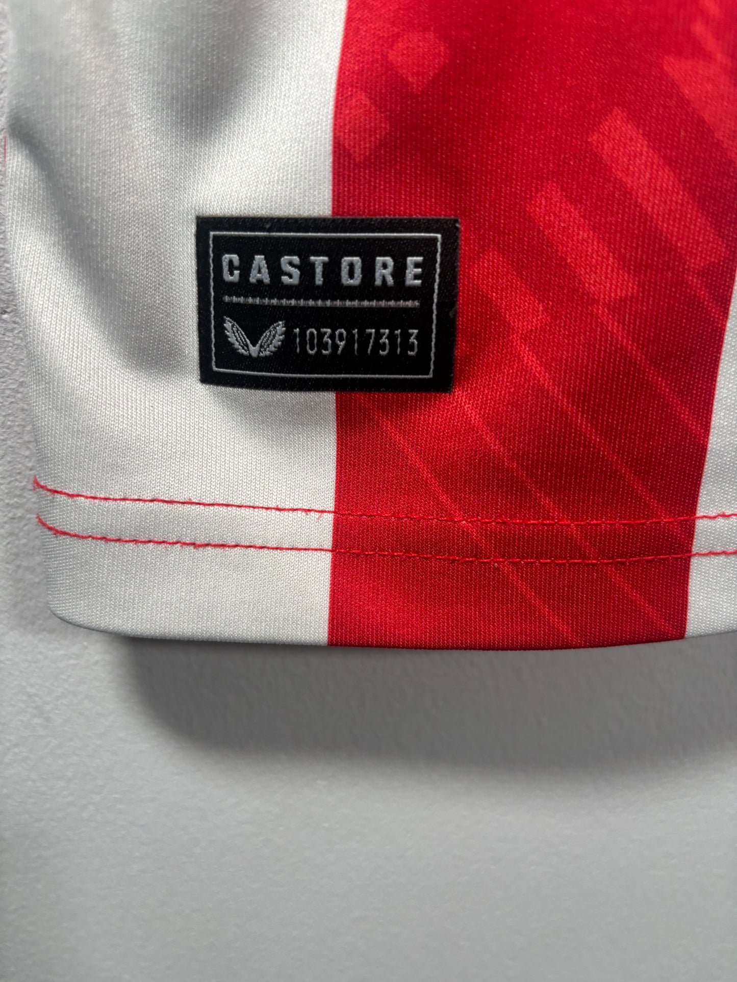Athletic Club Home Shirt 2024/25 (S)