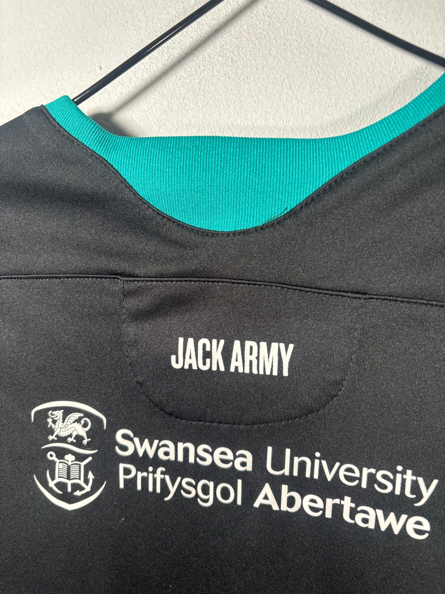 Swansea City Third Shirt 2019/20 (L)
