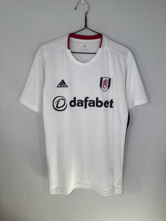 Fulham Home Shirt 2019/20 (L)