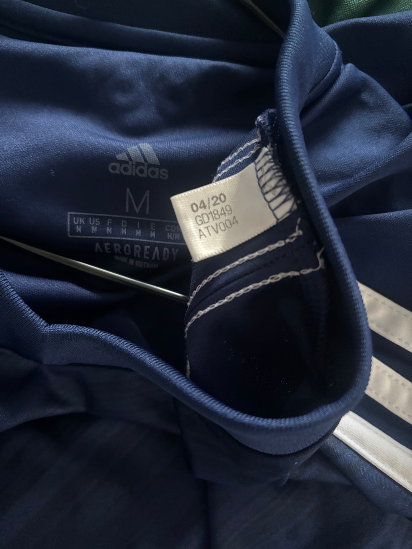 Bordeuax Home Shirt 2020/21 (M)
