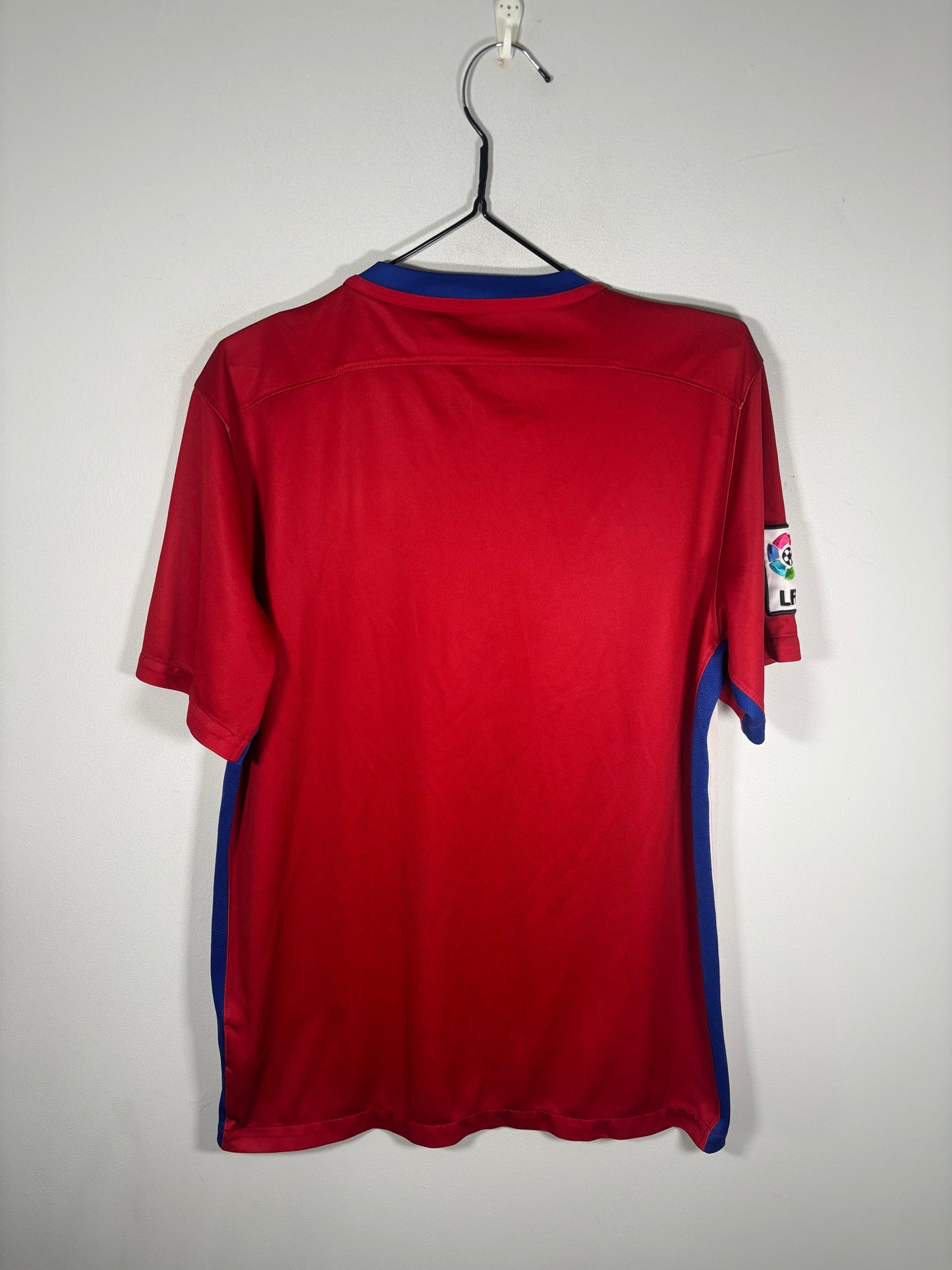 Atletico Madrid Home Shirt 2016/17 (M)