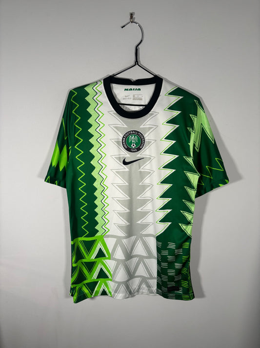 Nigeria Home Shirt 2020 (M)
