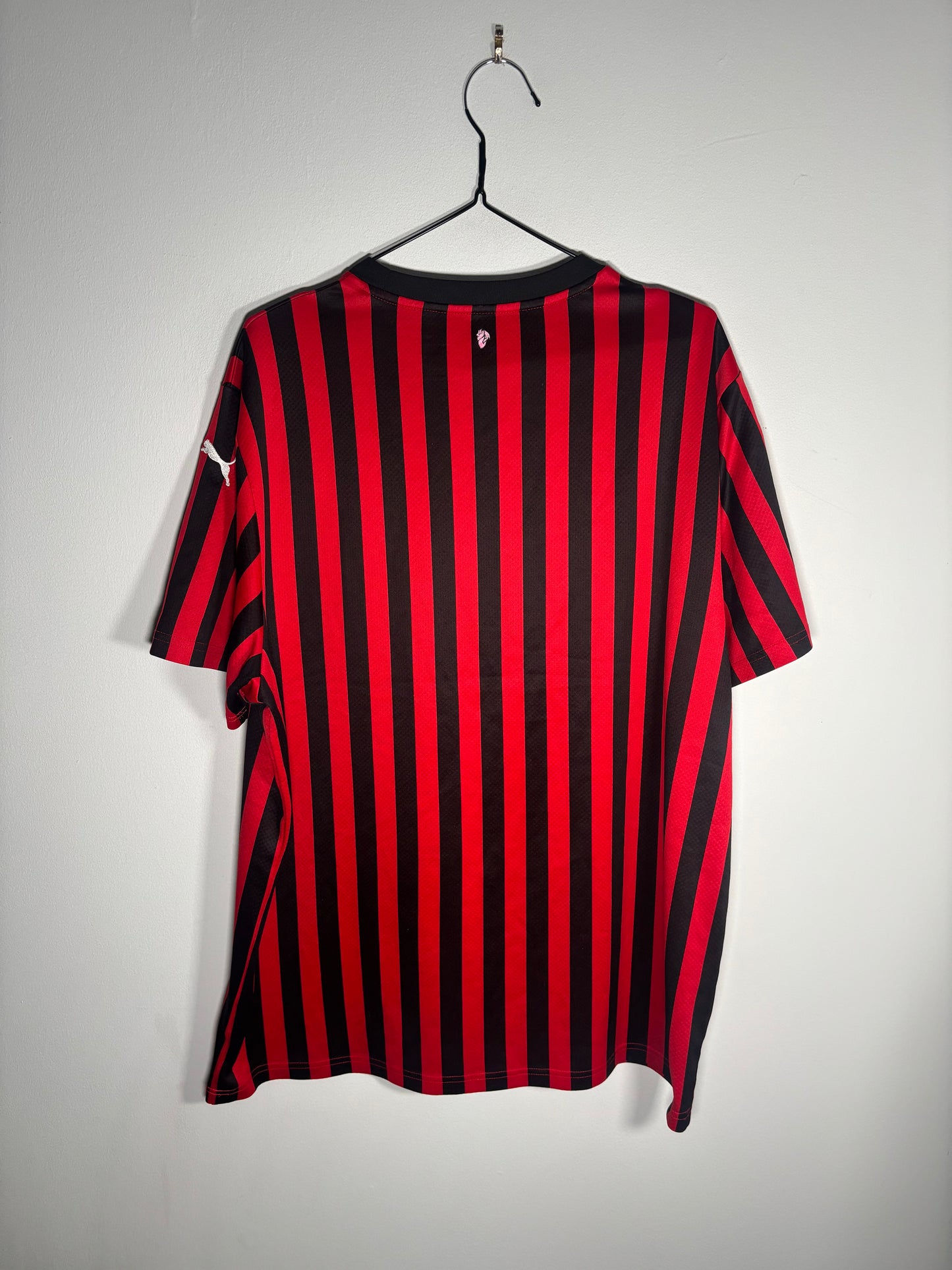 Ac Milan Home Shirt 2019/20 (XL)
