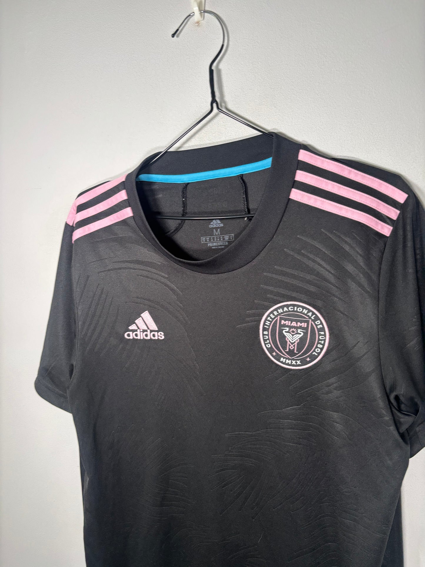 Inter Miami Away Shirt 2021 (M)