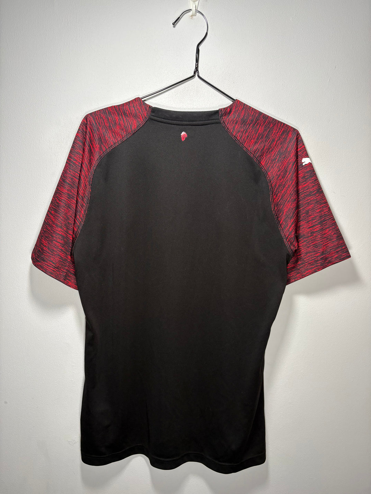 Ac Milan Authentic Player Quality Third Shirt 2018/19 (L)