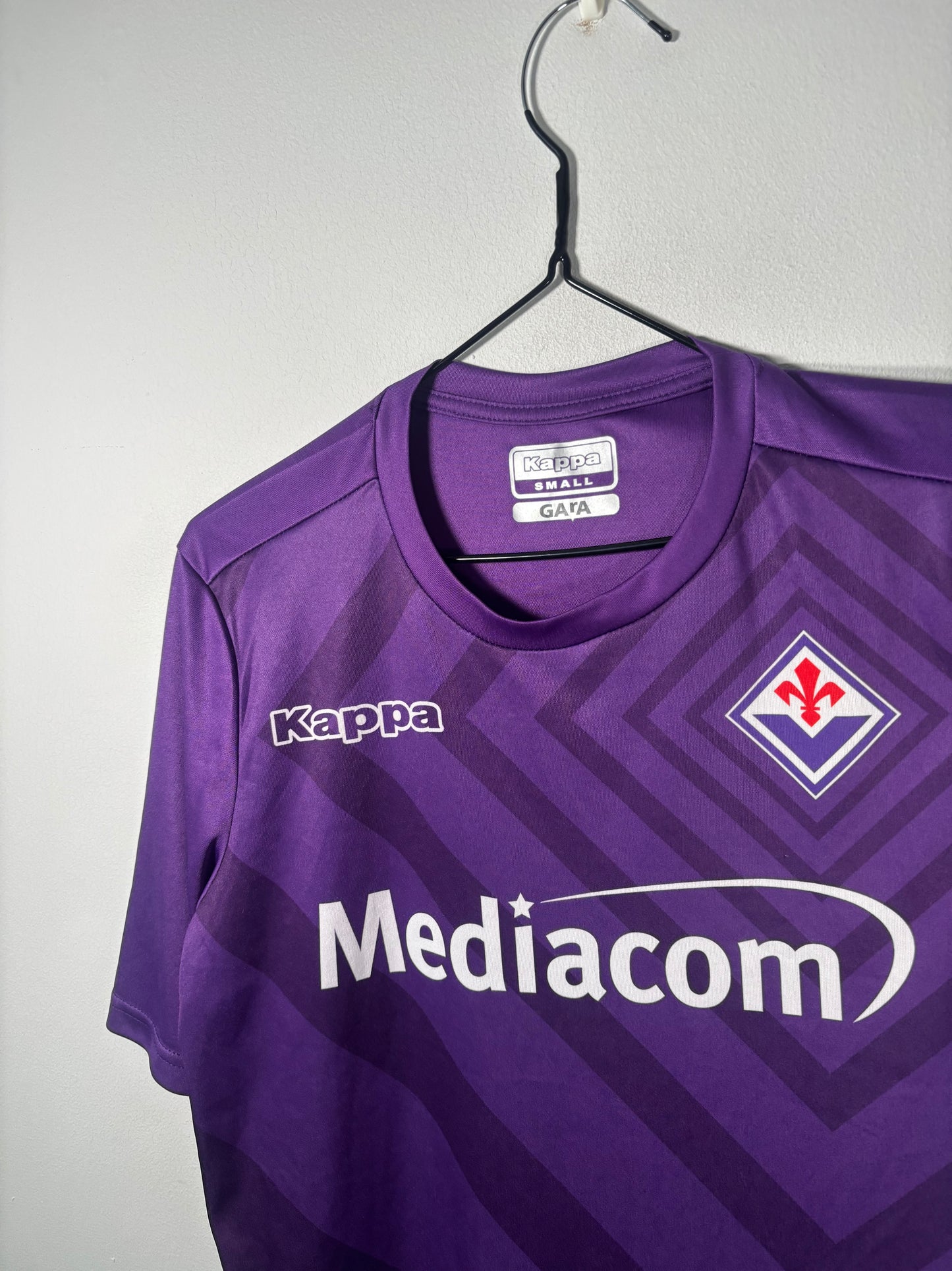 Fiorentina Home Shirt 2022/23 (S)
