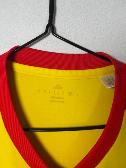 Wales Away Shirt 2015 (S)