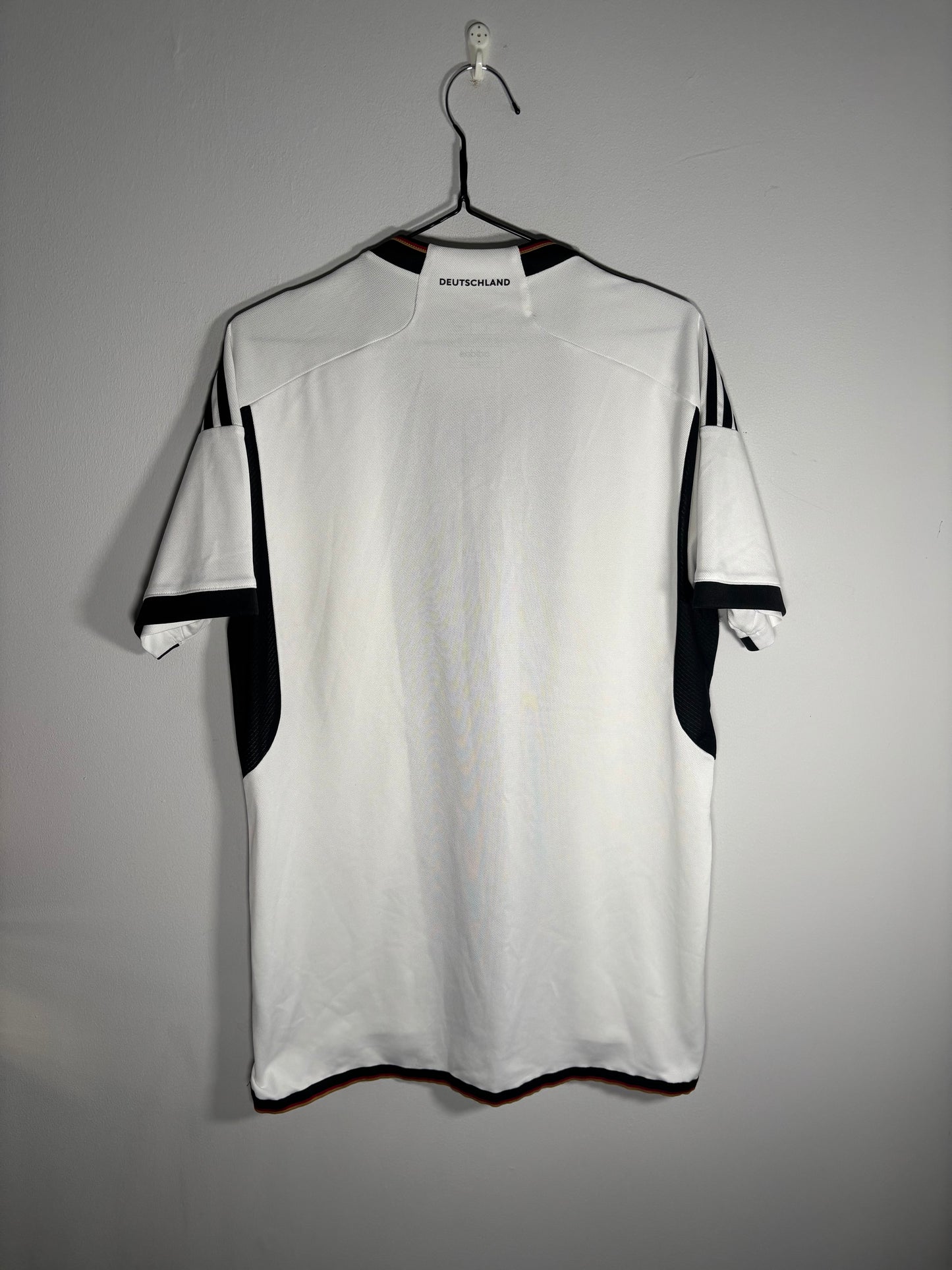 Germany Home Shirt 2022 (L)