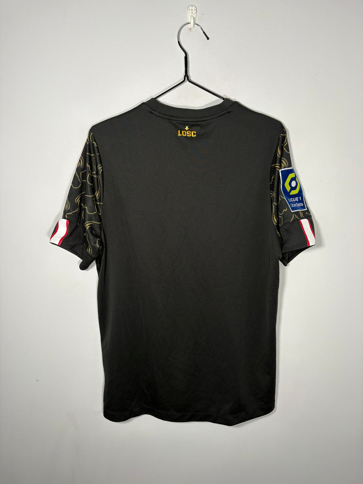Lille LOSC Third Shirt 2022/23 (L)