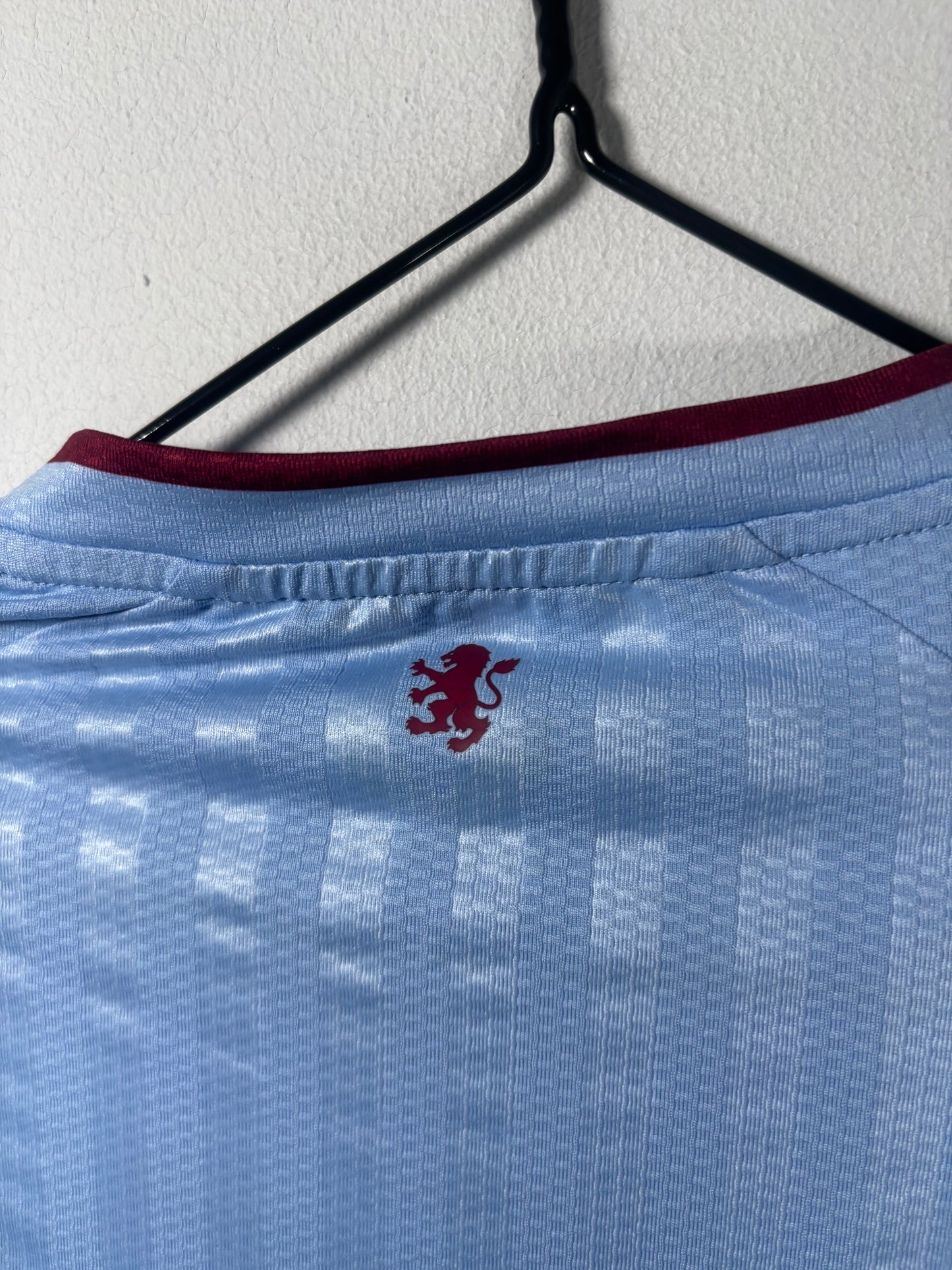 Aston Villa Away Pro Shirt 2022/23 (S)
