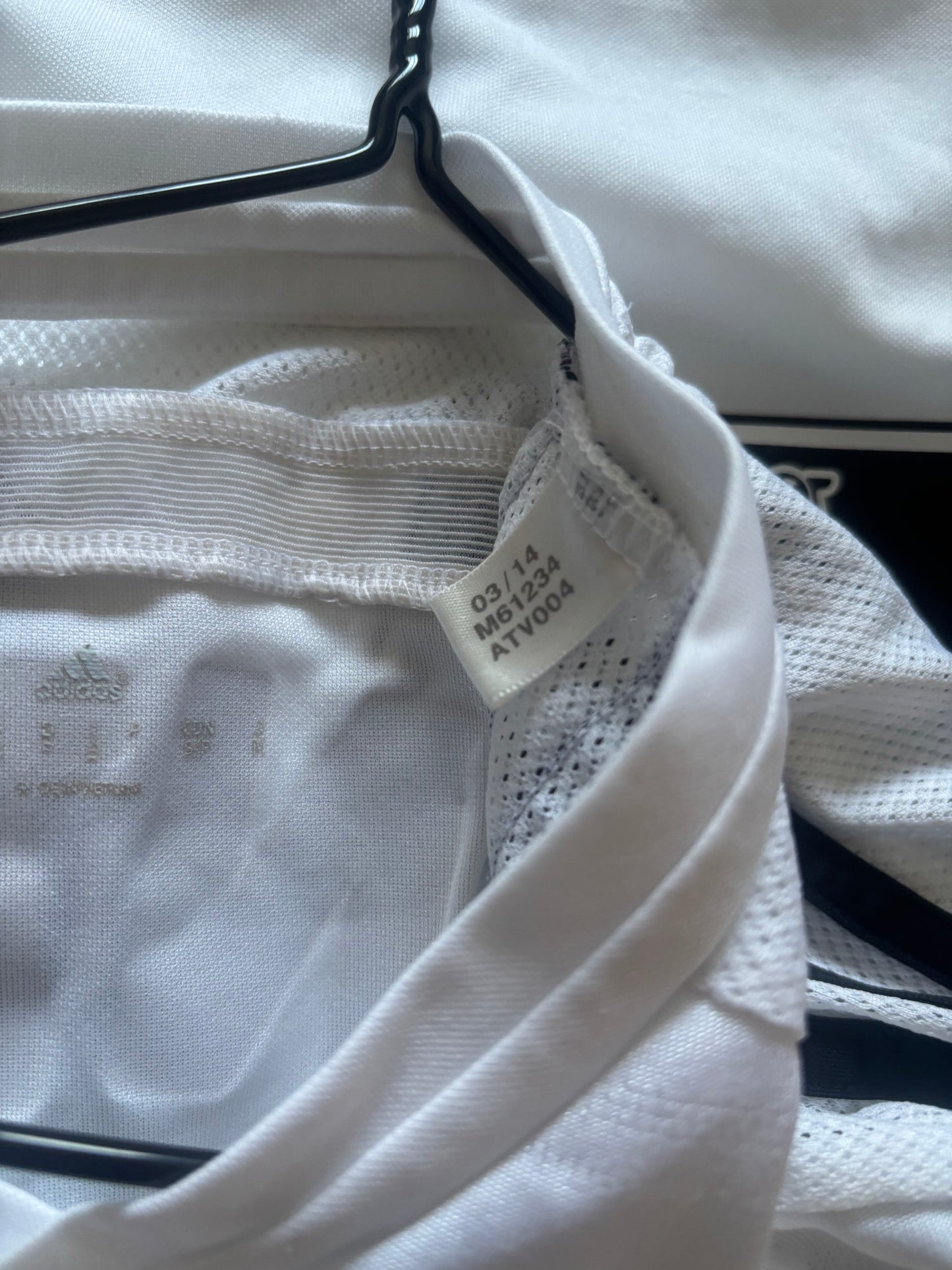 Swansea City Home Shirt 2014/15 Montero (S)