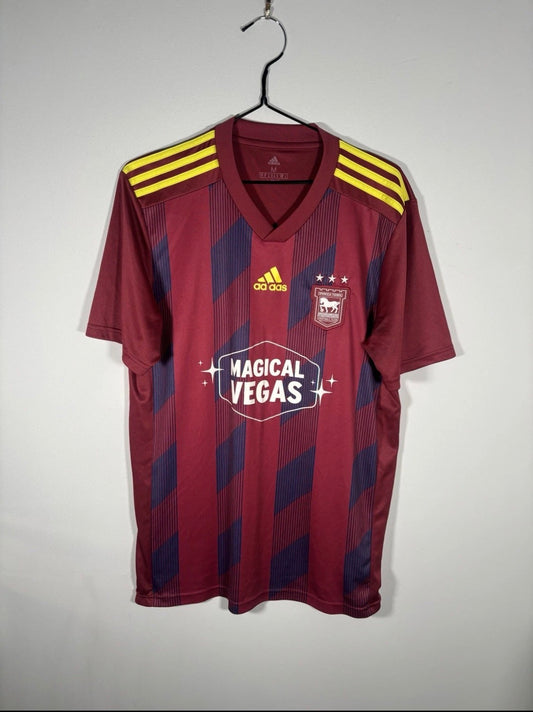 Ipswich Town Away Shirt 2019/20 (M)