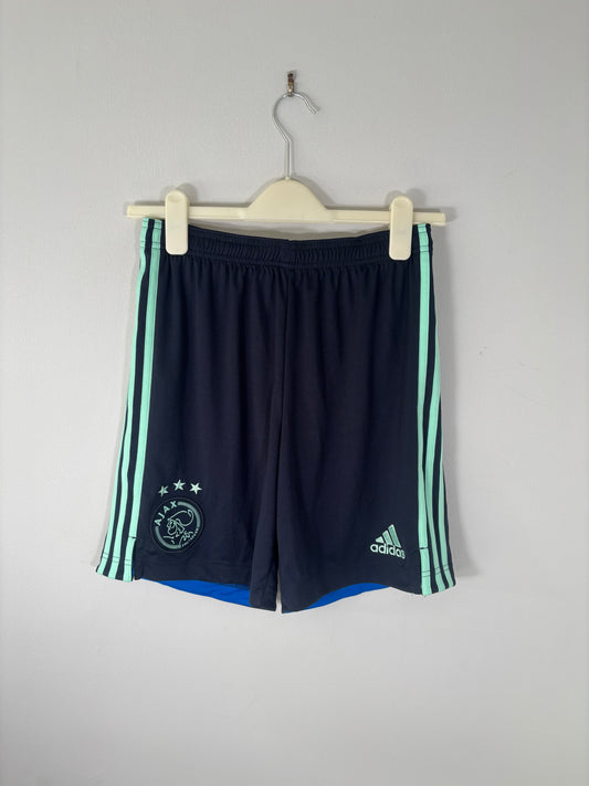 Ajax Shorts Away 2021/22 (XLB)