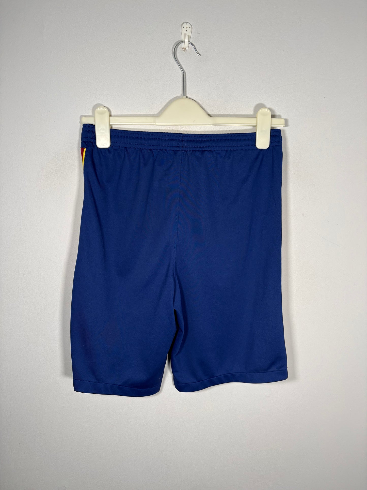 Barcelona Home Shorts 2020/21 (XLK)