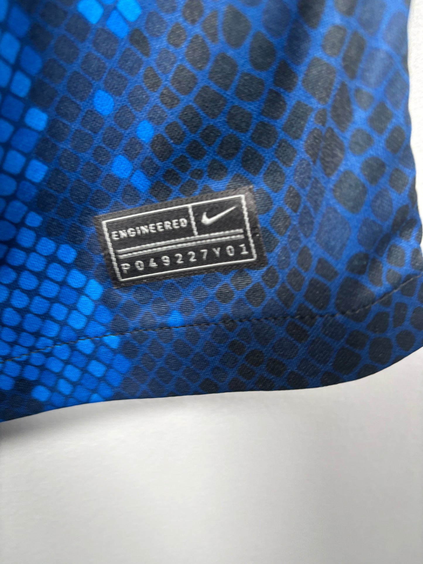 Inter Milan Home Shirt 2021/22 (S)