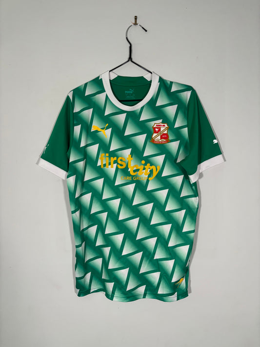 Swindon Town Third Shirt 2022/23 (M)