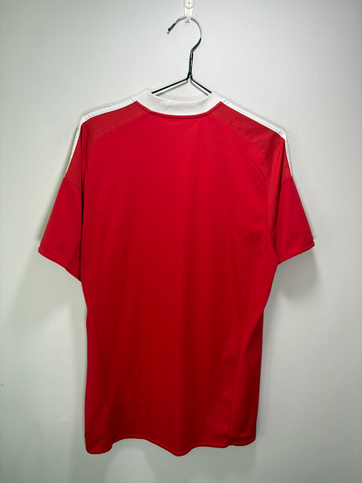 Maillot Domicile Authentique Nottingham Forest 2016/17 (L)