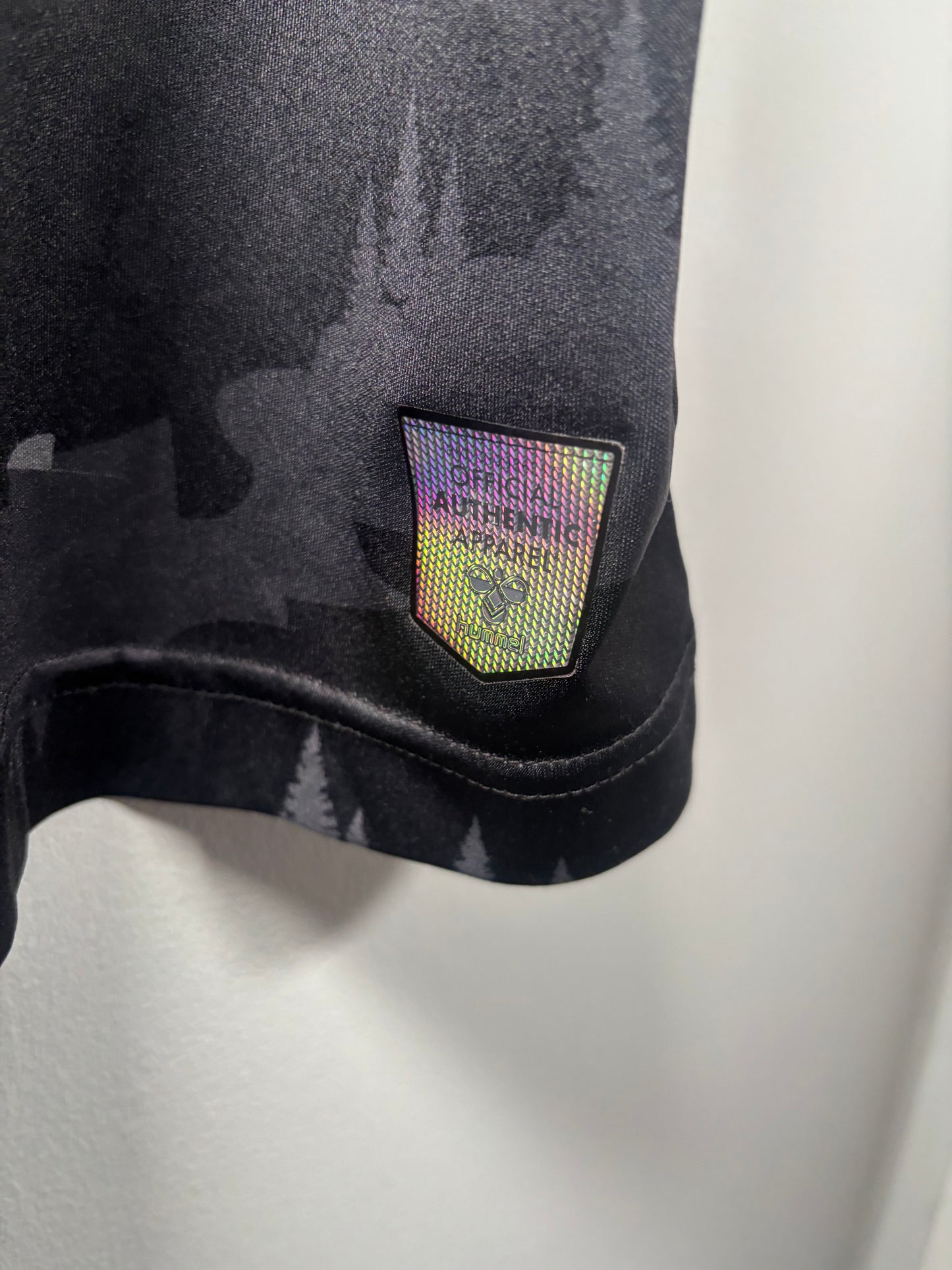 Southampton Third Shirt 2023/24 Joe Aribo (XXL)