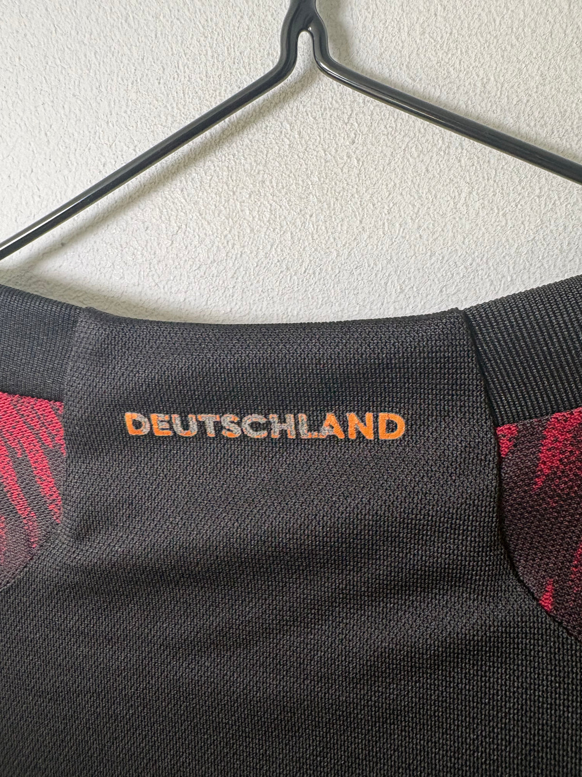 Germany Away Shirt 2022 (L)