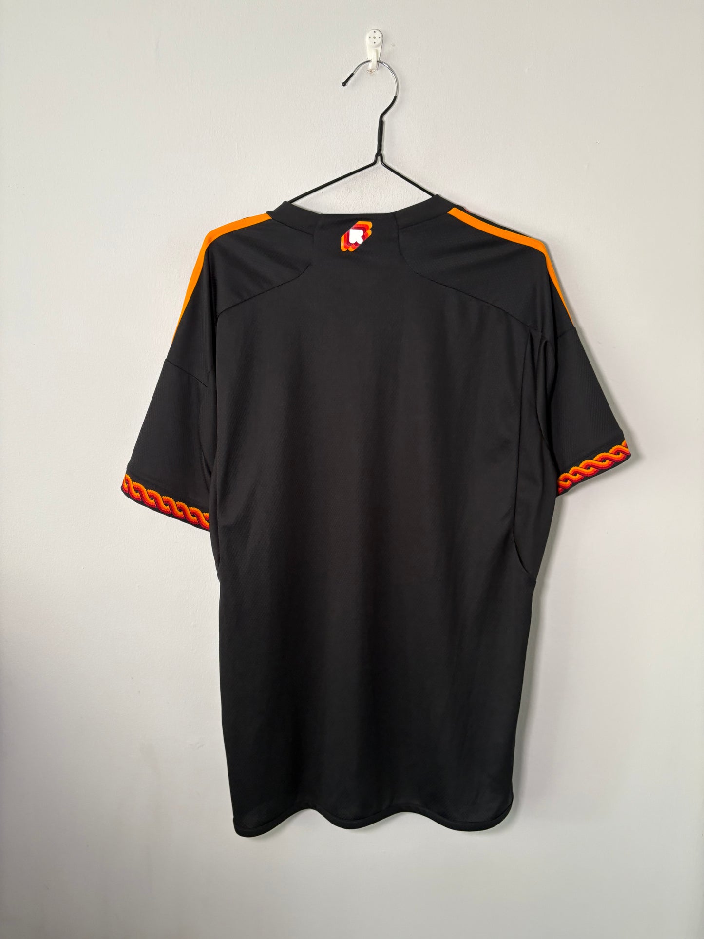 Roma Third Shirt 2023/24 (XL)