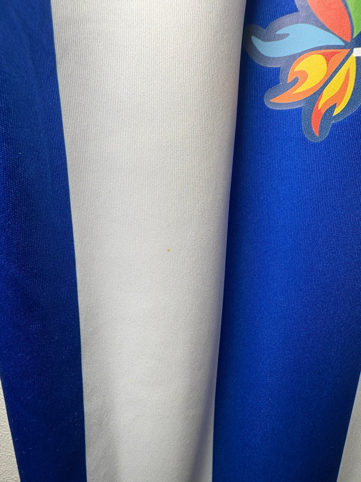 Sheffield Wednesday Authentic Home Shirt 2014/15 (XL)