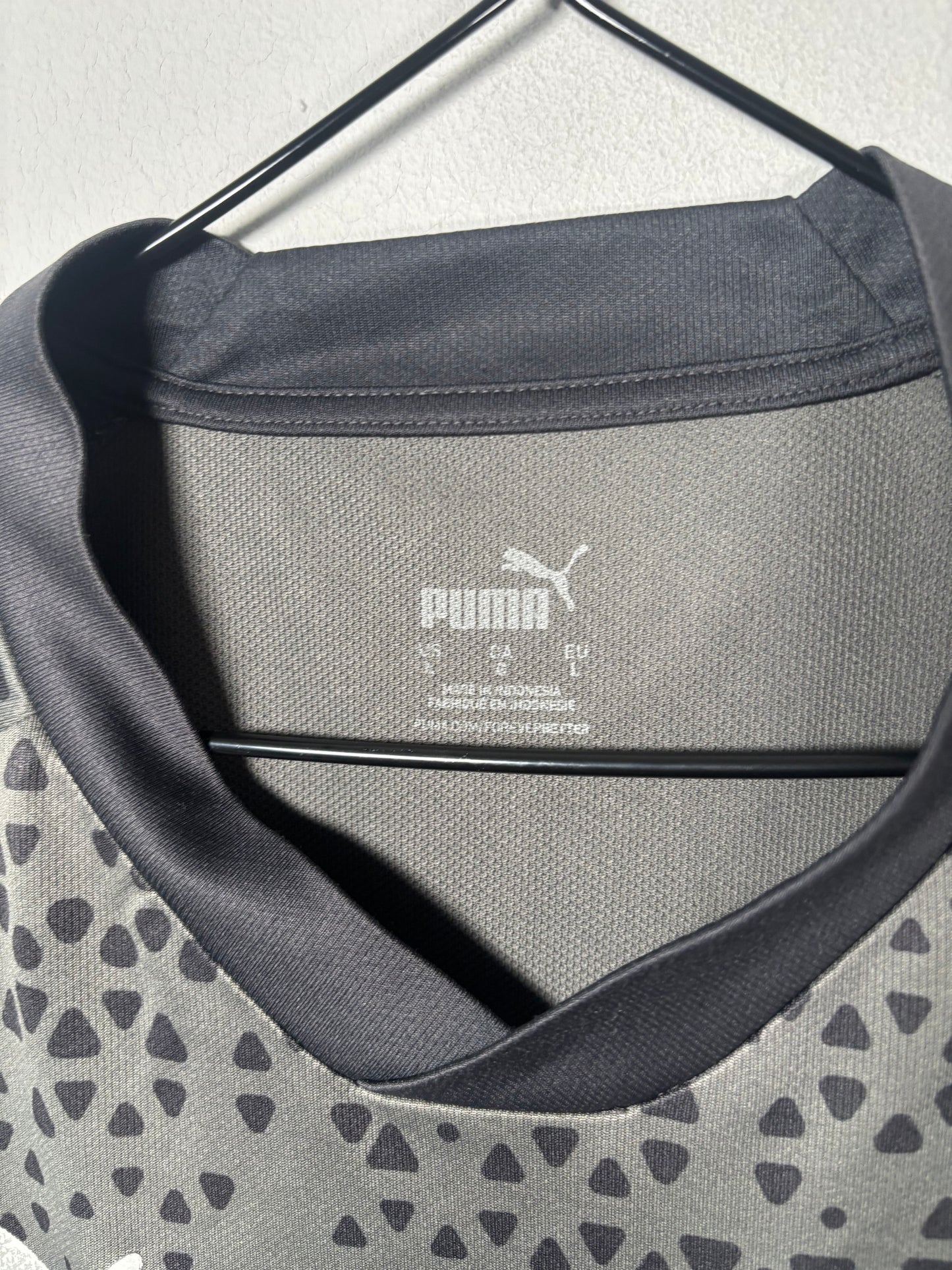 Plymouth Argyle Training Shirt (L)