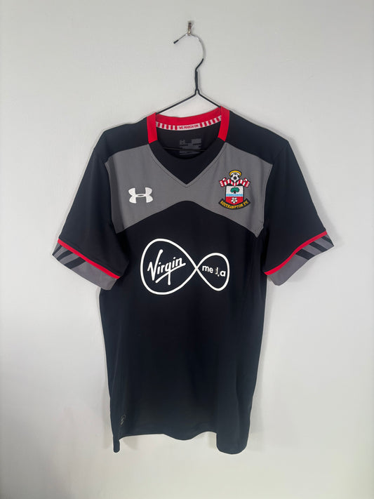 Southampton Away Shirt 2016/17 (XL)