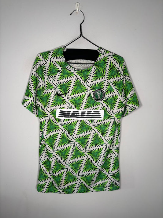 Nigeria Training Shirt 2022 (M)