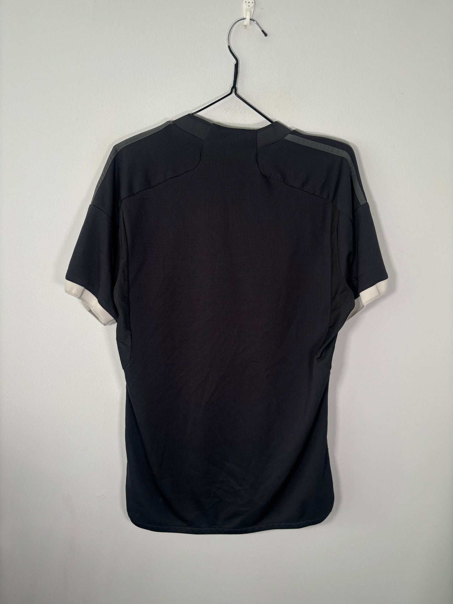 Juventus Third Shirt 2023/24 (M)