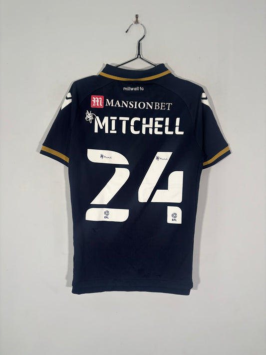 Millwall Home Shirt 2021/22 (S)