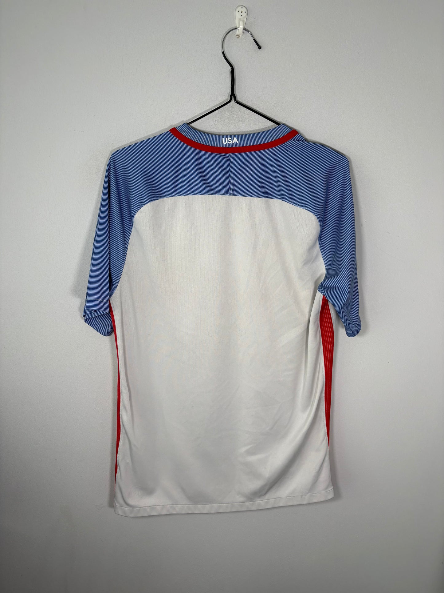 USA Home Shirt 2016 (M)