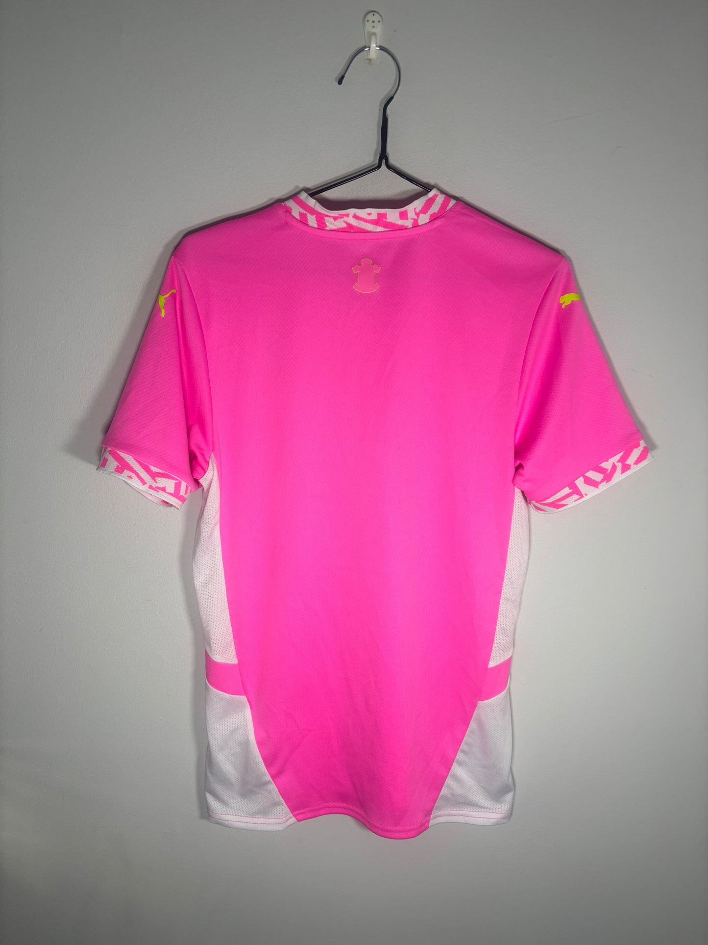 Southampton Third Shirt 2024/25 (S)