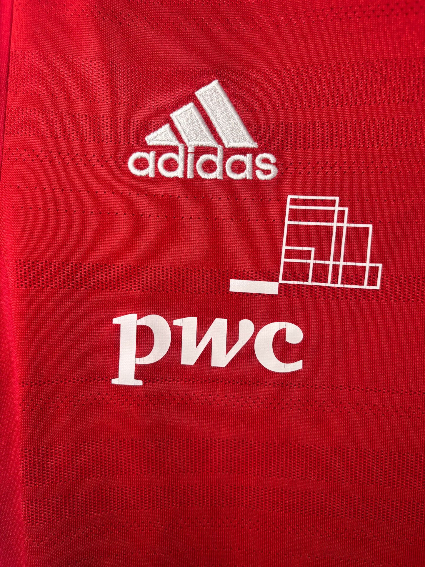 Belgium Home Shirt 2015 (S)