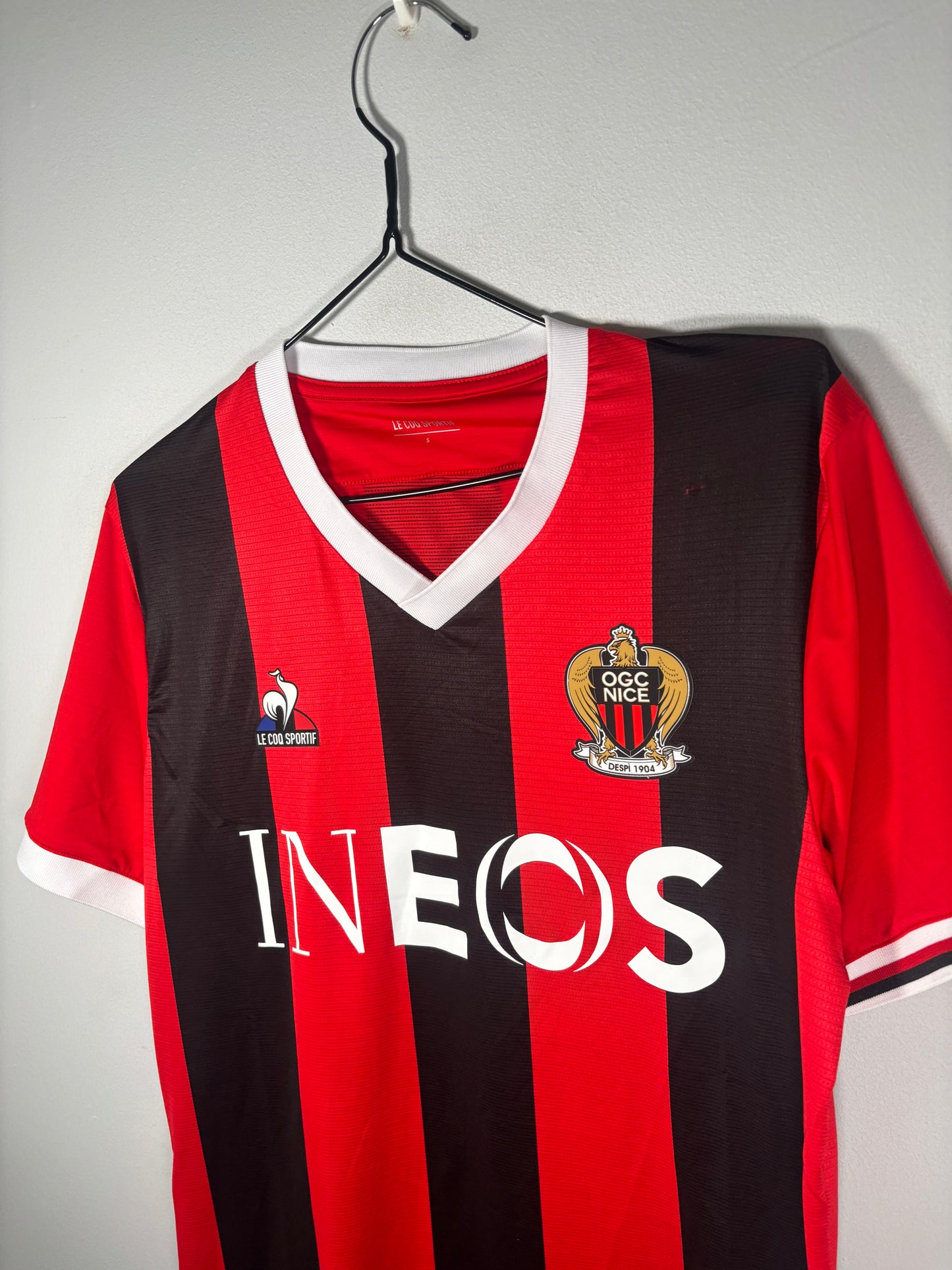 Nice Home Shirt 2023/24 (S)