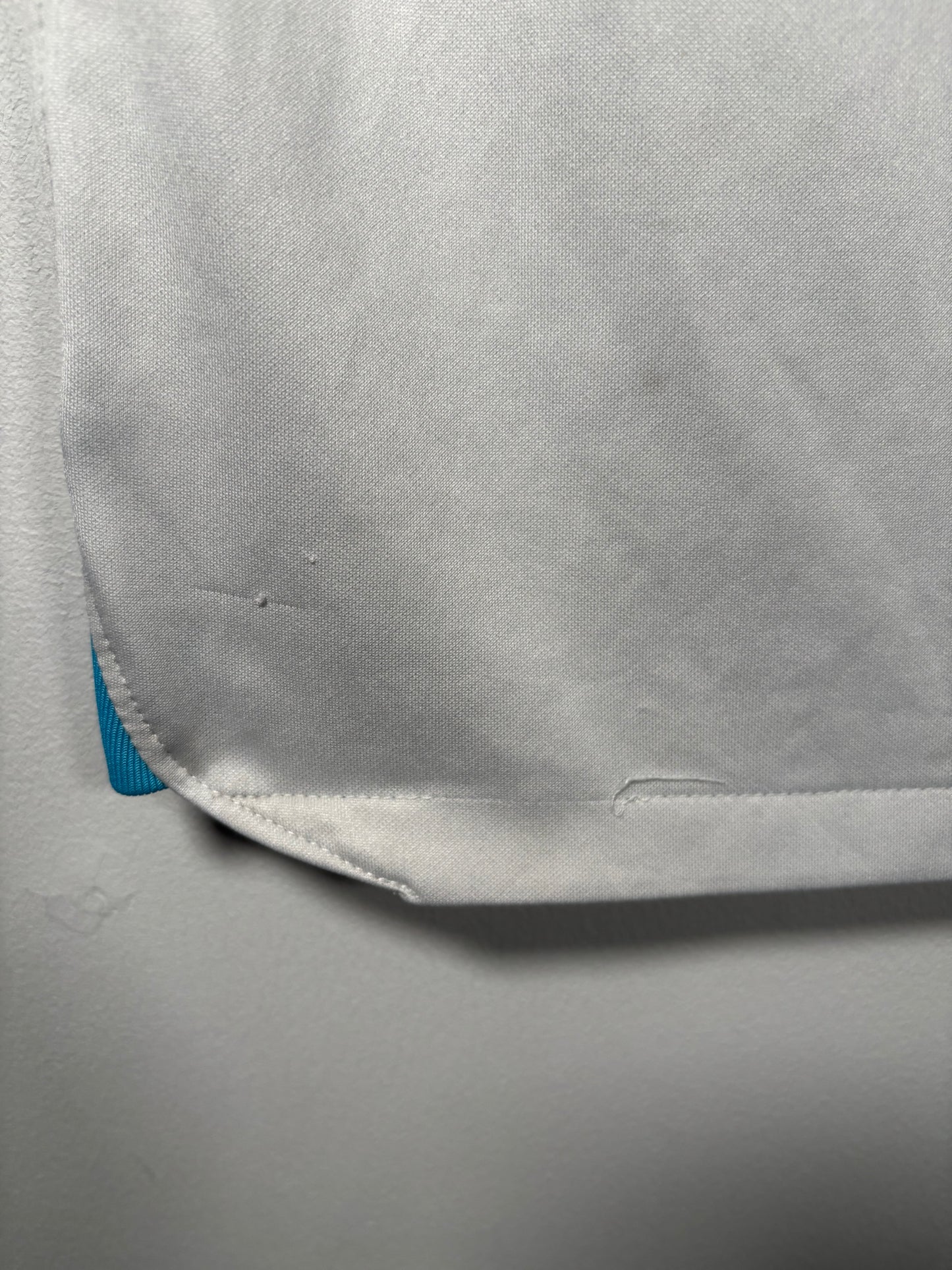 England 2022 Home Shirt (S)