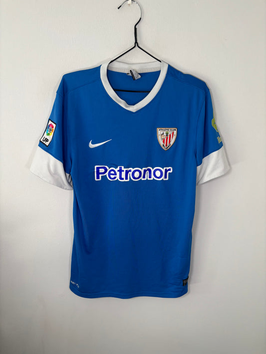 Athletic Club Away Shirt 2013/14 (M)