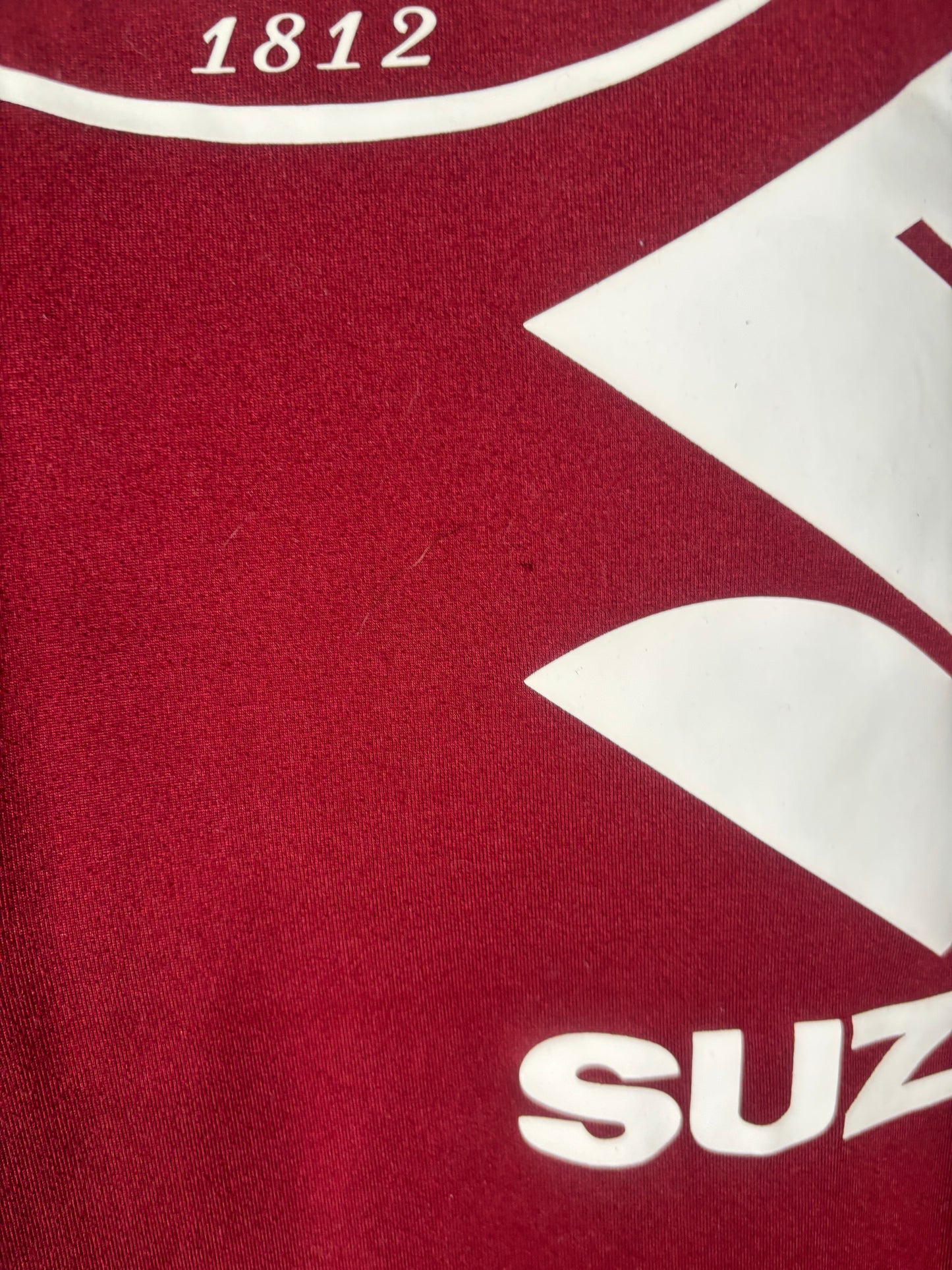 Torino Home Shirt 2020/21 (S)