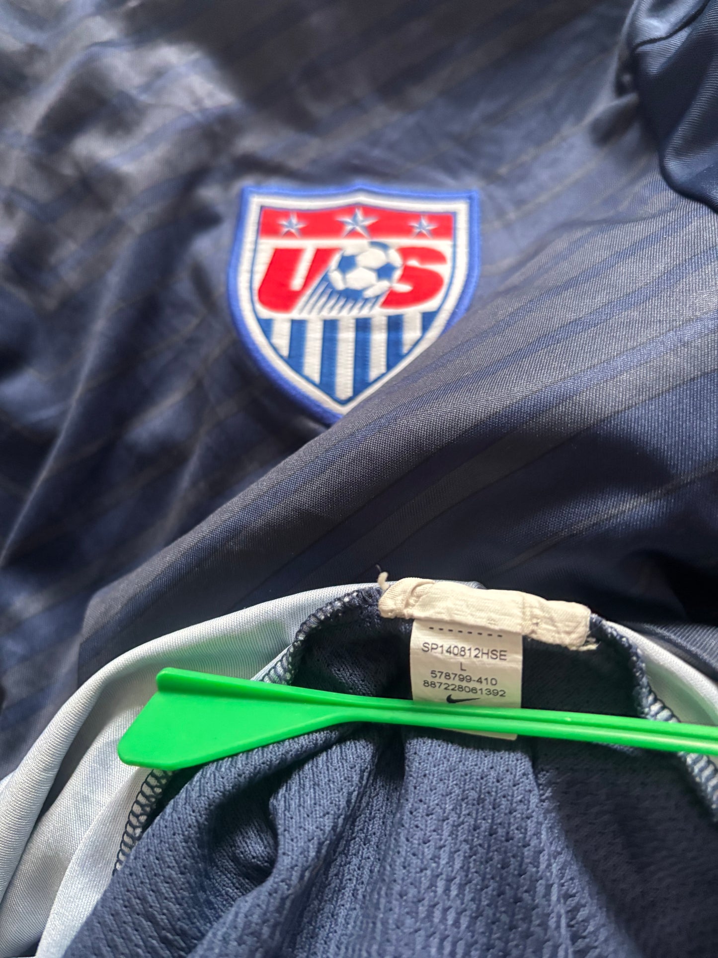 USA Training Shirt 2014 (L)