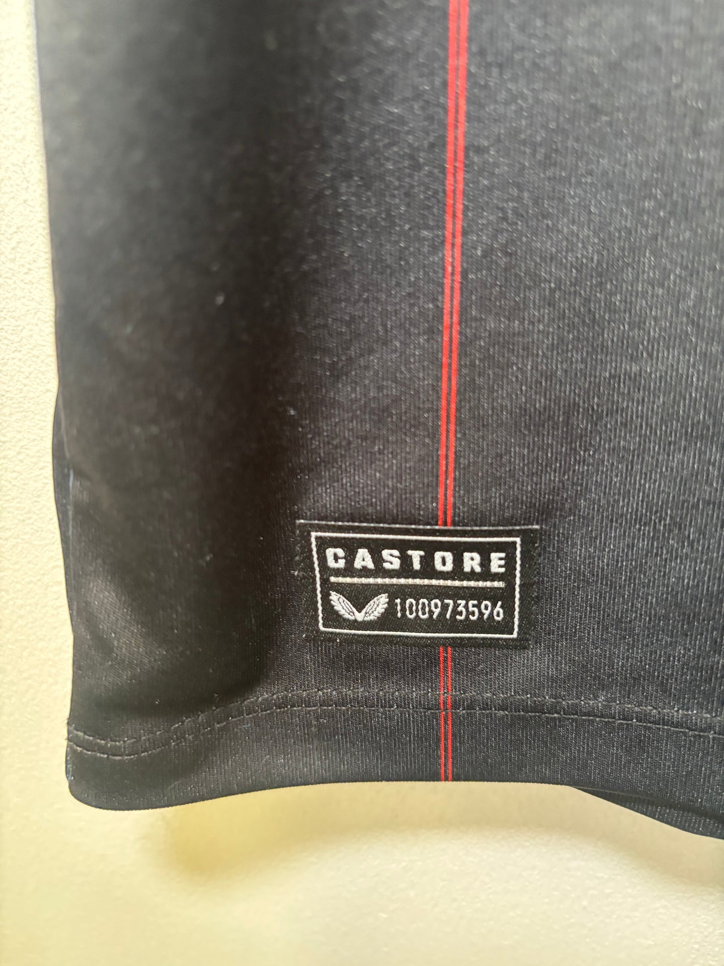 Rangers Fourth Shirt 2022/23 (XL)